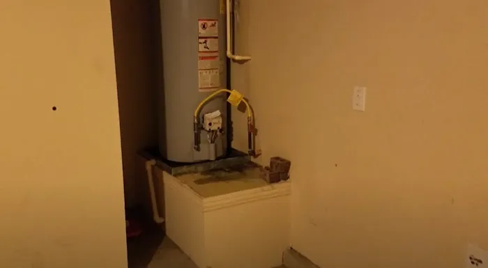 Certified Mold & Water Damage Restoration Team LLC Picture 6