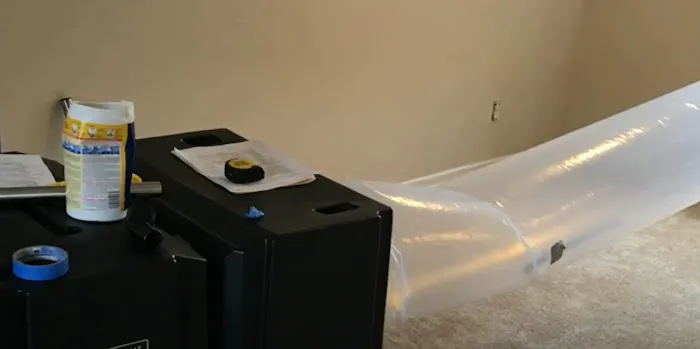 Certified Mold & Water Damage Restoration Team LLC Picture 9