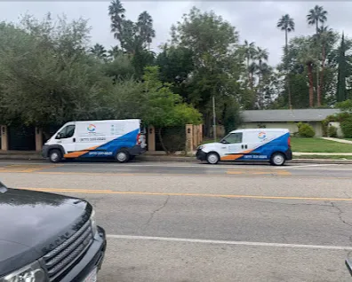 Dry Rely Water Damage Restoration Picture 1