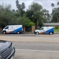 Dry Rely Water Damage Restoration ico