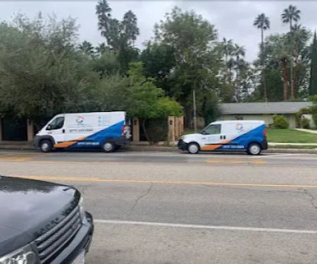 Dry Rely Water Damage Restoration