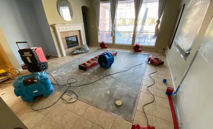 Rapids Flood Team Picture 3