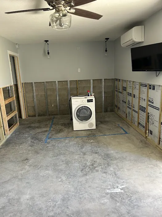 Drico Restoration Picture 9