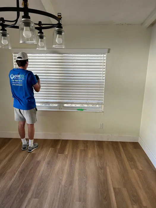 Drico Restoration Picture 3