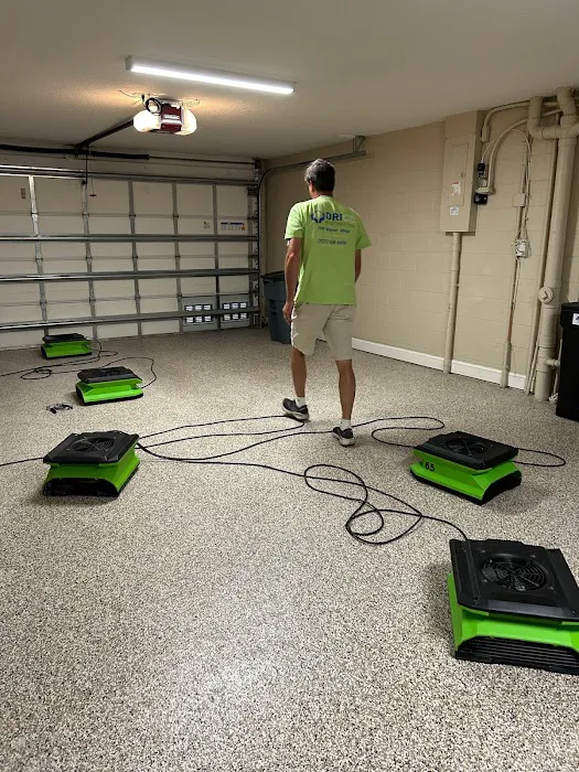 Drico Restoration Picture 8