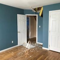 Drico Restoration ico