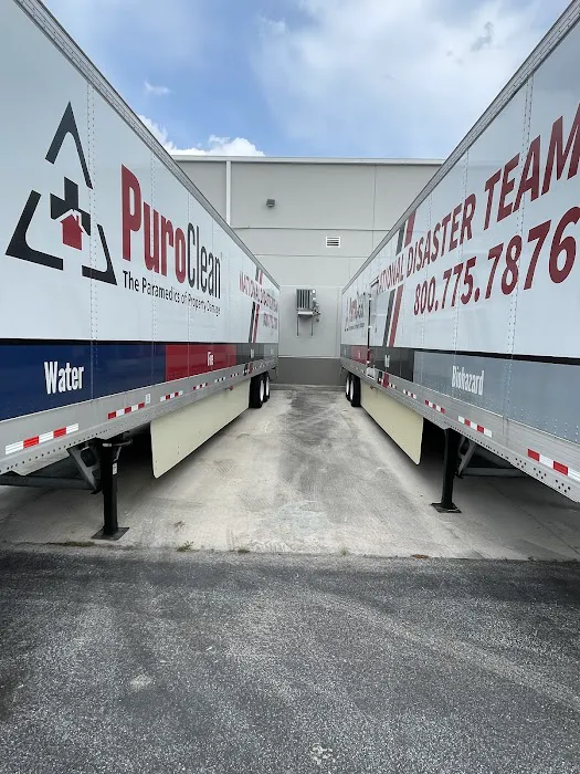 Pure Water Restoration of Downtown St. Petersburg Picture 2