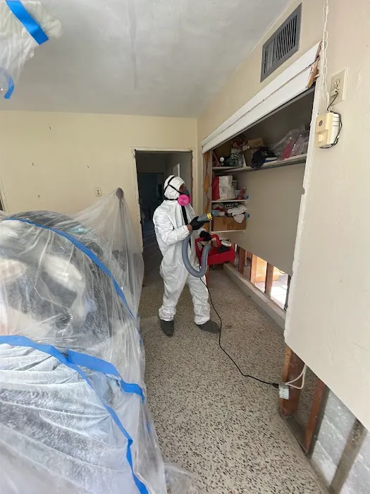 Pure Water Restoration of Downtown St. Petersburg Picture 1