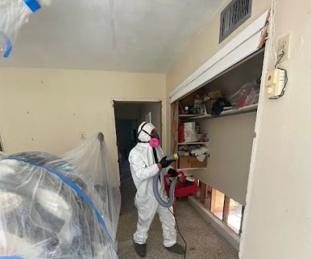 Pure Water Restoration of Downtown St. Petersburg