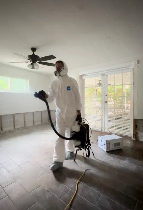 Spora Mold Remediation Picture 10