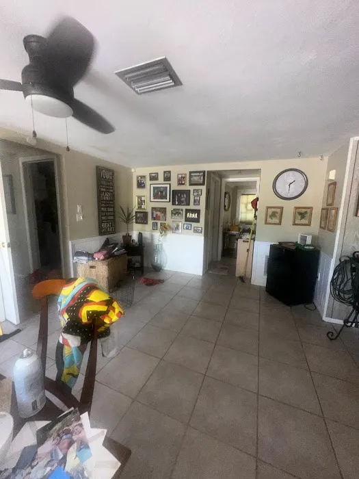 Spora Mold Remediation Picture 1