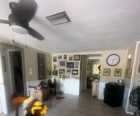 Spora Mold Remediation