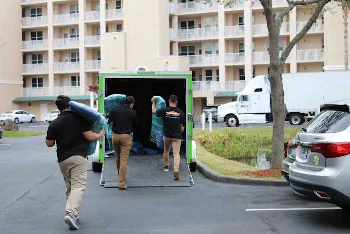 SERVPRO of Gulf Beaches South/West St. Petersburg Picture 1