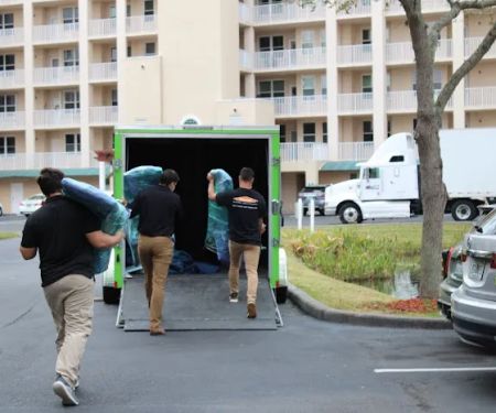 SERVPRO of Gulf Beaches South/West St. Petersburg