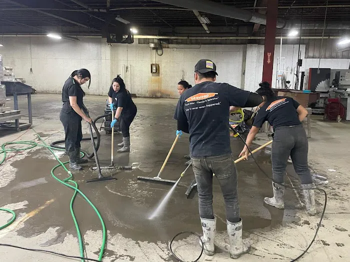 SERVPRO of Gulf Beaches South/West St. Petersburg Picture 4