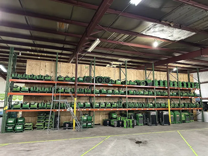 SERVPRO of Gulf Beaches South/West St. Petersburg Picture 7