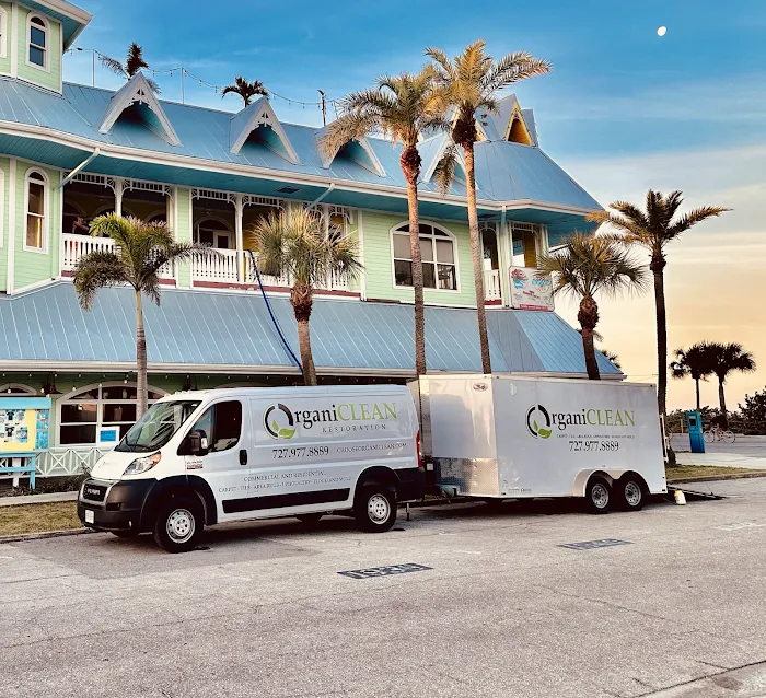 OrganiCLEAN Picture 9