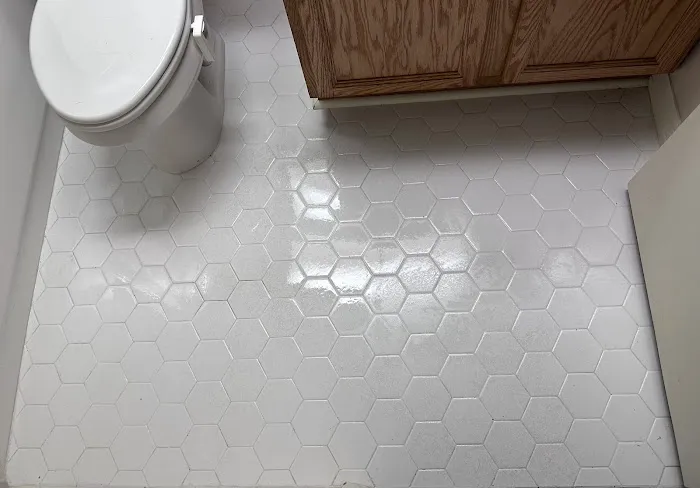 OrganiCLEAN Picture 2