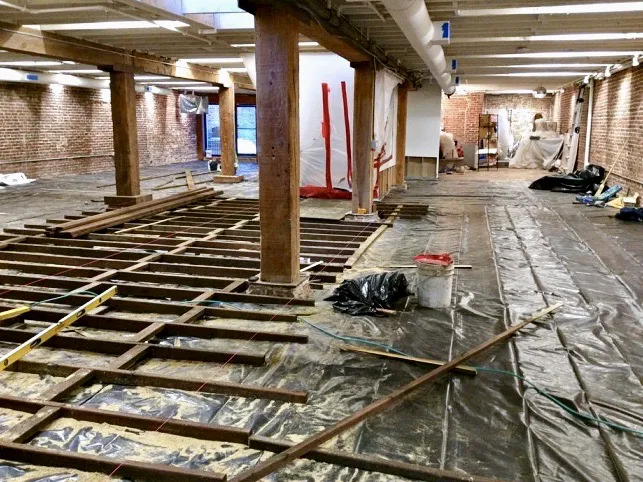 Supreme Water Damage Solutions Picture 6