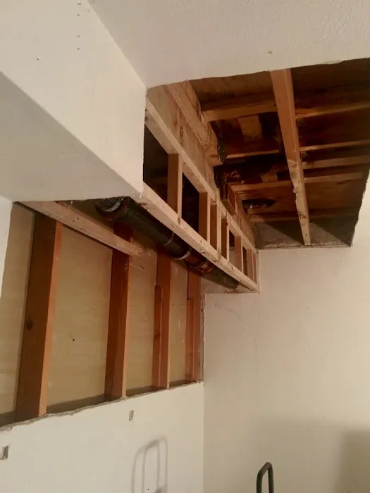 Supreme Water Damage Solutions Picture 5