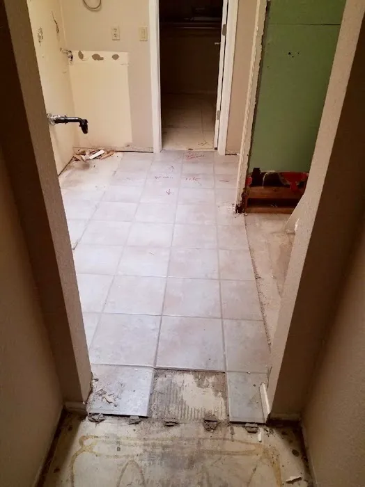 Supreme Water Damage Solutions Picture 4