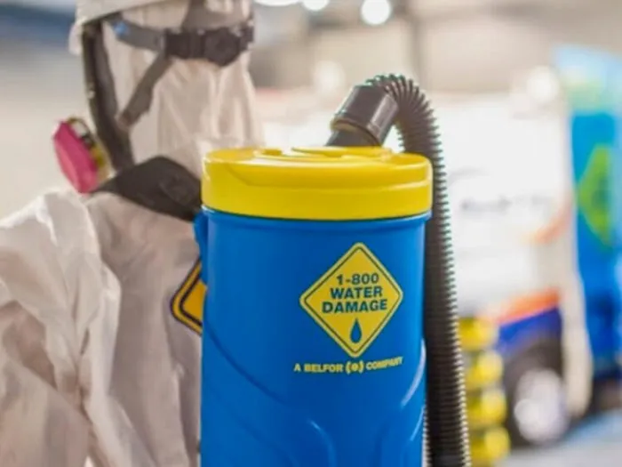 Supreme Water Damage Solutions Picture 3