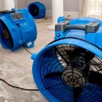 Supreme Water Damage Solutions ico