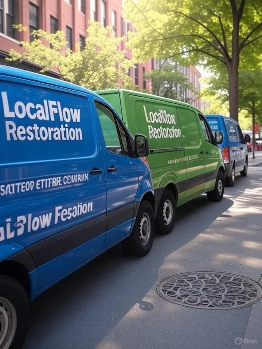 LocalFlow Restoration of New England Picture 3