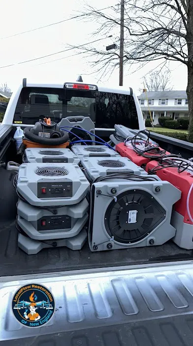 LocalFlow Restoration of New England Picture 5