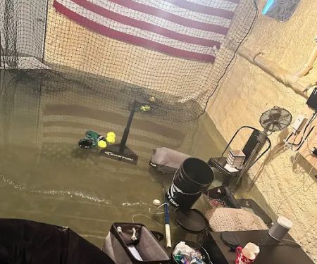 LocalFlow Restoration of New England