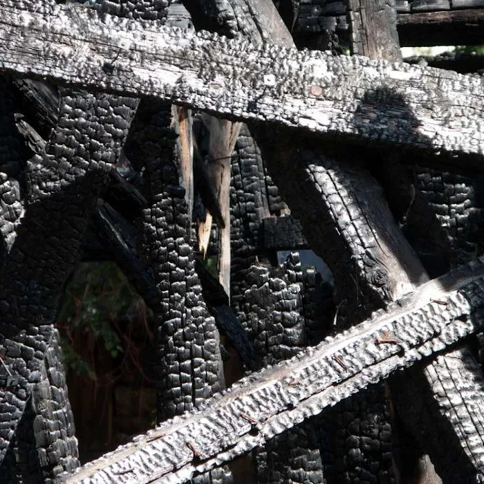 Mold Busters Inspection Picture 1