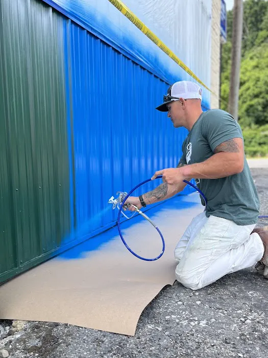 Three Reasons Painting & Restoration Picture 6