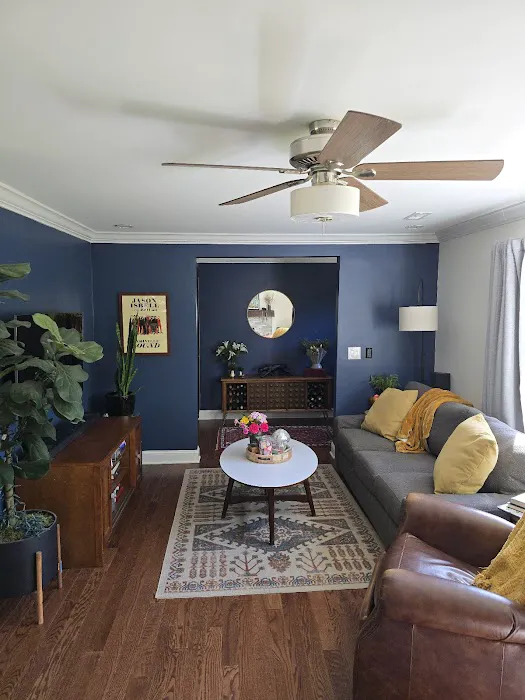 Three Reasons Painting & Restoration Picture 1