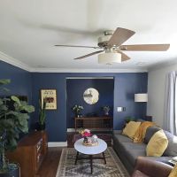 Three Reasons Painting & Restoration ico