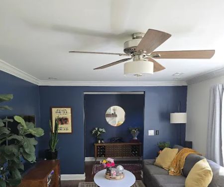 Three Reasons Painting & Restoration