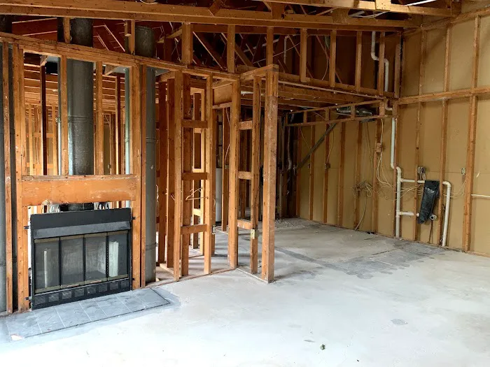 Clean Slate Restoration Picture 1