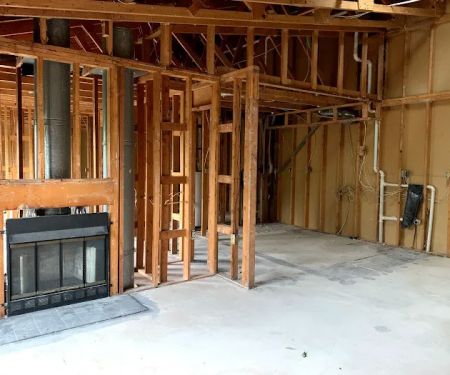 Clean Slate Restoration