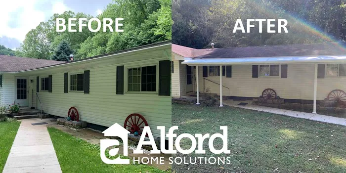 Alford Foundation and Crawl Space Repair Picture 3