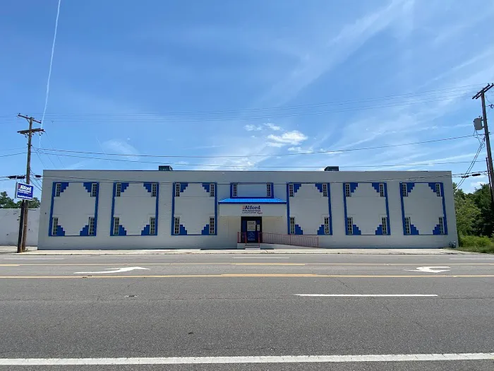 Alford Foundation and Crawl Space Repair Picture 1