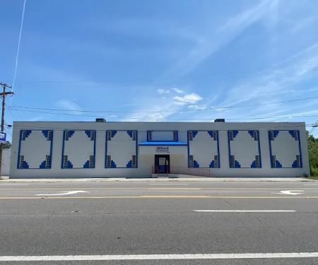 Alford Foundation and Crawl Space Repair