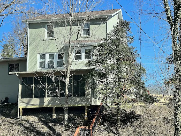 Alford Foundation and Crawl Space Repair Picture 9