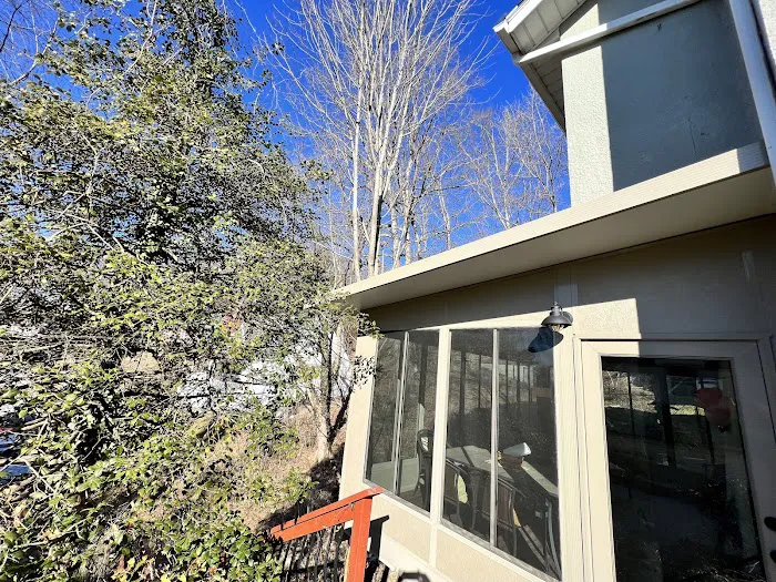 Alford Foundation and Crawl Space Repair Picture 6