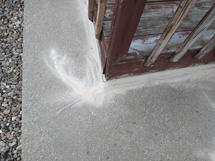 Alford Foundation and Crawl Space Repair Picture 5