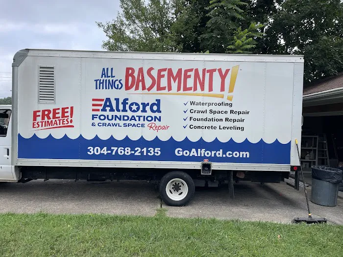 Alford Foundation and Crawl Space Repair Picture 8