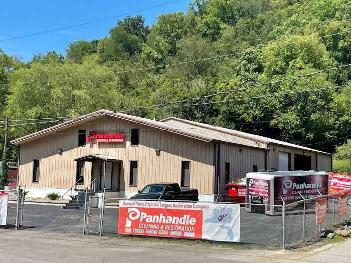 Panhandle Cleaning Picture 10