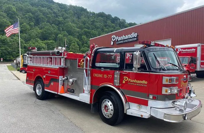 Panhandle Cleaning Picture 8