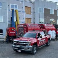 Panhandle Cleaning ico