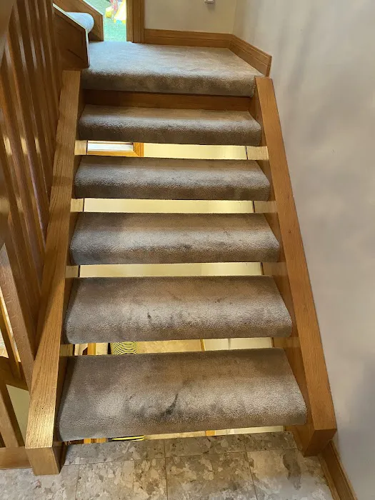 Stanley Steemer Picture 3