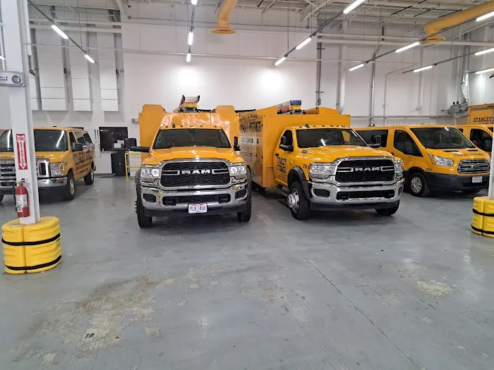 Stanley Steemer Picture 4