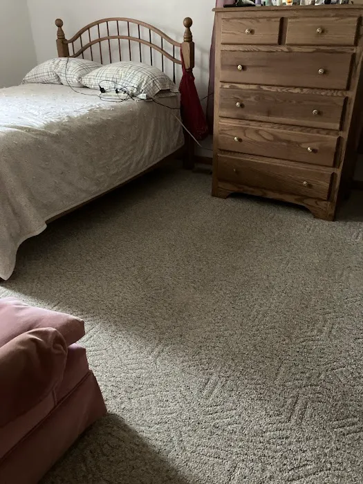 Stanley Steemer Picture 10